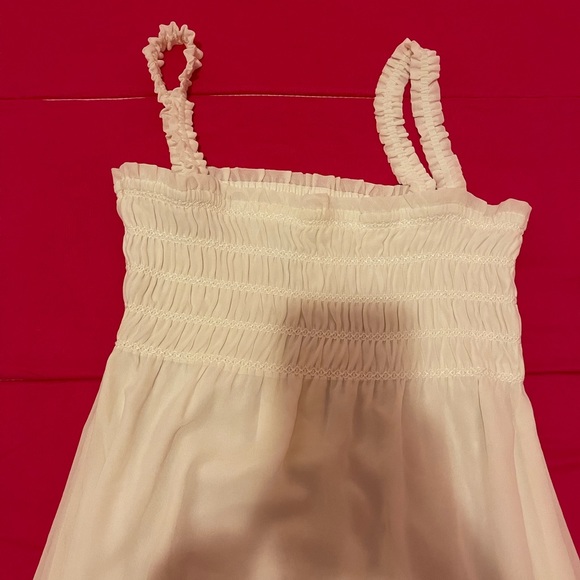 Aritzia Wilfred Rosamond dress - Picture 5 of 5